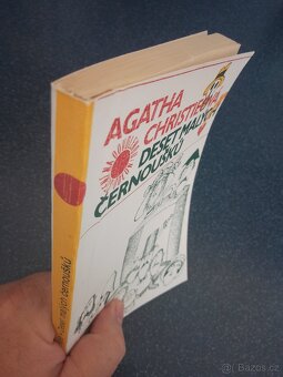 Agatha Christie - Deset malých černoušků - 3