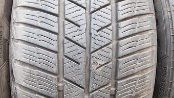 Zimní pneu 215/55/16 Barum - 3