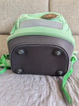 Školní batoh Ergobag - pro prvňáčka / druháčka - 3