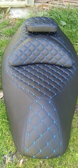 Prodám Suzuki Burgman 125 - 3