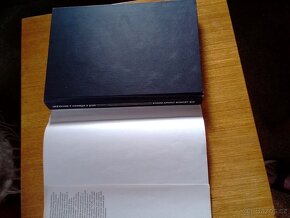 Muž s dýmkou a houslemi - 3