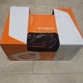 Cyklistická přilba Etape Vesper L/XL nová - 3