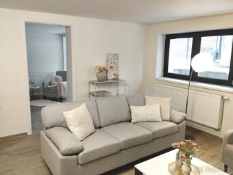 Prodej bytu 3kk 112 m2, zahrada - 3