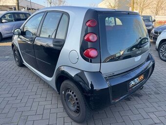 Smart ForFour forfour CDI - 3
