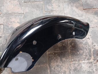 Zadní Blatník Harley Davidson Breakout Fxsb 2015 - 3