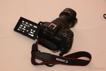 Canon EOS R50 + RF-S 18-45mm CREATOR KIT - 3