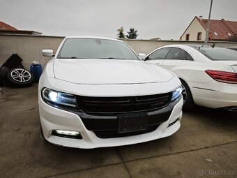 Dodge Charger - 3