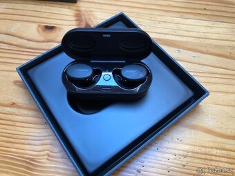 Bose Sport Earbuds – nová, kompletní balení - 3