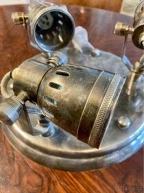 Industrialní stropní světlo - 3