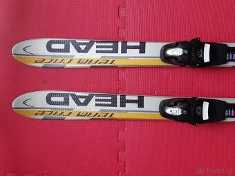 Dětské lyže Head 110 cm - 3