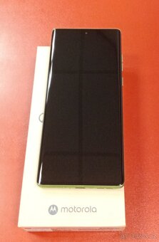 Motorola Edge 50 Fusion 8GB/128GB záruka 23 měs. MP - 3