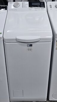 Automatická pračka BOSCH, display - 3