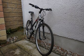 Dámské crosové kolo 19" - 3