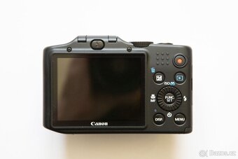 Canon PowerShot SX160 IS - 3