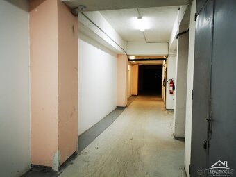 Sklad suterén Jihlava - 3