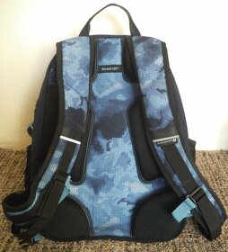 studentský batoh Topgal - RUBI 18035 B - 3