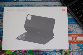 Originální příslušenství pro tablety Xiaomi, Redmi a Poco - 3