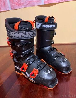 Lyžáky Lange XT 100 - 3