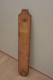 polička na hrníčky - 3