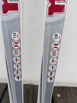 Běžky Fischer  - 174 cm - 3