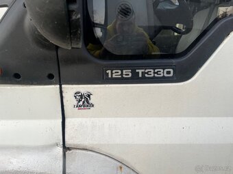 Ford transit 2.4 2003 92 kw - 3