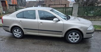 Škoda octavia 2 1.9 77kw - 3