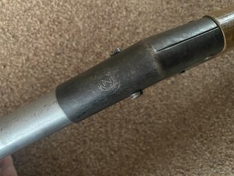 Vzduchovka-historická - 3