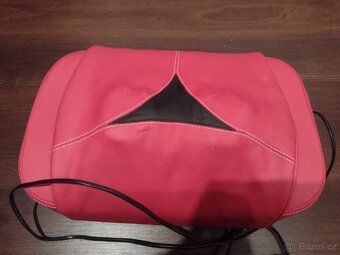 Prodám masážní polštář Cellmax - 3