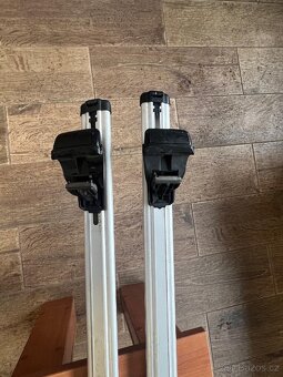 Hagusy/příčníky Thule - 3