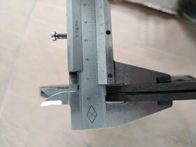 Spojka Sachs dvouhmota Sprinter 2,9L 5valec - 3