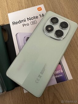 Redmi Note 14 pro 256gb - 3