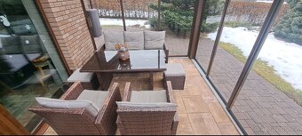 Zahradní sestava Ibiza - 3