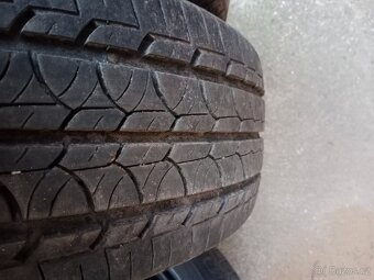 Pneu Barum Vanis 215/65 R16C - 3