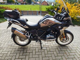 BMW R1200 GS - 3