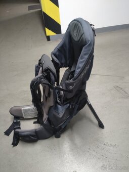 Krosna na dítě - 3