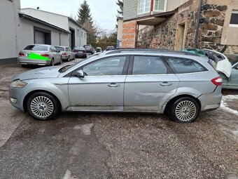 Mondeo - 3