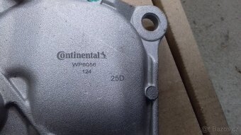 Vodní pumpa Toyota - 3