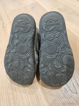 DD Step barefoot zimní vel. 25 TOP stav - 3