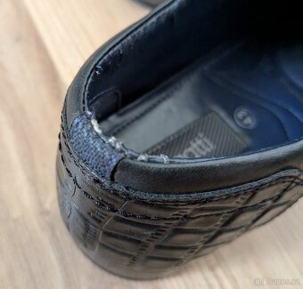 Společenské boty Bugatti - 3