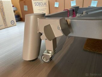 Masážní Lehátko, Vojta, Bobath - 3