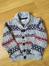 Dětské oblečení - 3