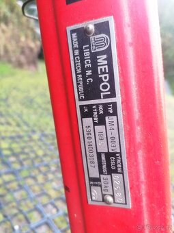 Lištová sekačka Vari - 3