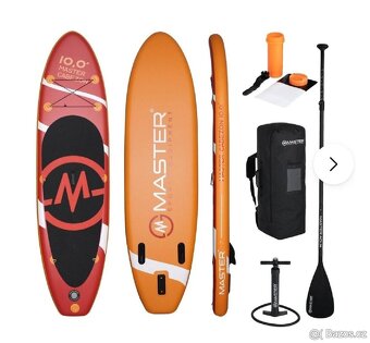 Paddleboard Master Aqua Cabezon 10 - 3