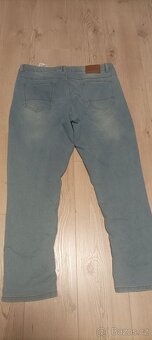 Pánské džíny 40/32 - 3