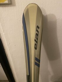 detske lyze 130cm Elan Synflex - 3