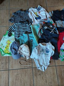 Balíček 6-9 měsíců II. - 3