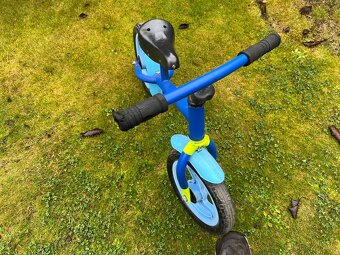 Dětské odrážecí kolo - 3