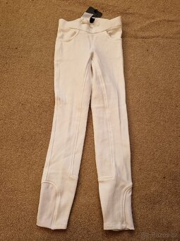 Dětské rajtky a leginy - 3