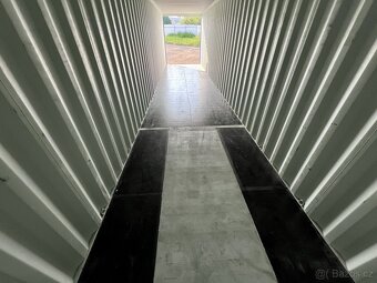 Pronájem skladového prostoru - 3