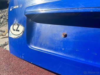 Kufr Octavia 1 sedan - 3